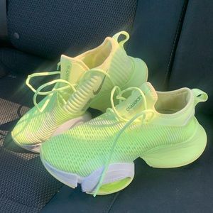 Nike superrep Air Zoom